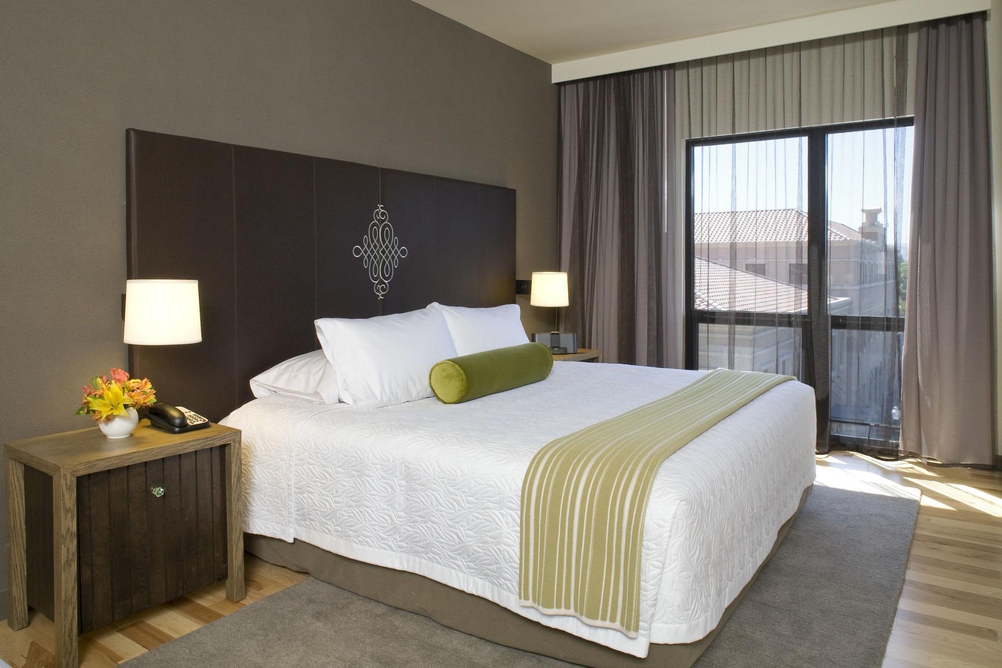 Andaz Napa, By Hyatt Hotel Bagian luar foto