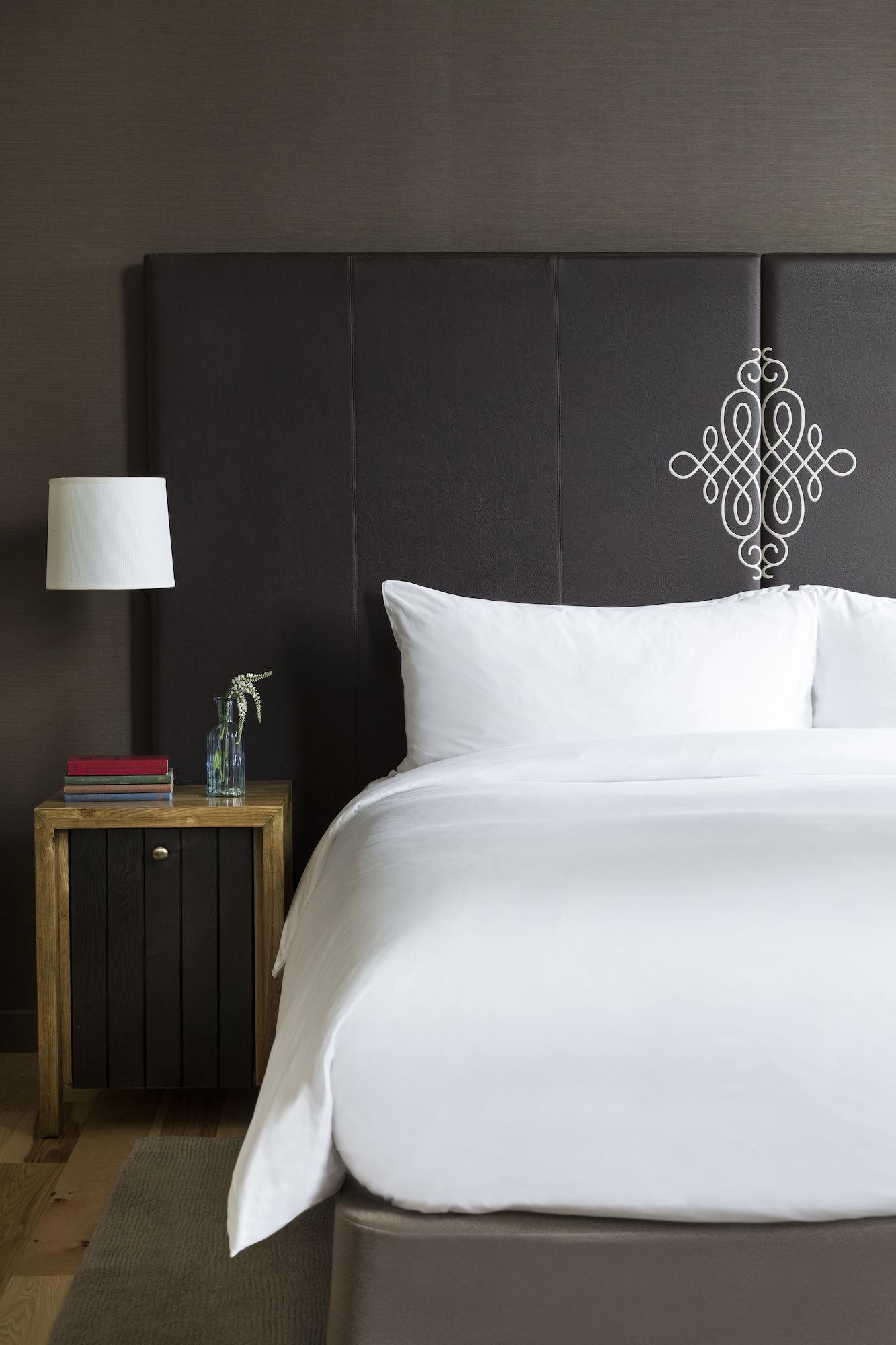 Andaz Napa, By Hyatt Hotel Bagian luar foto