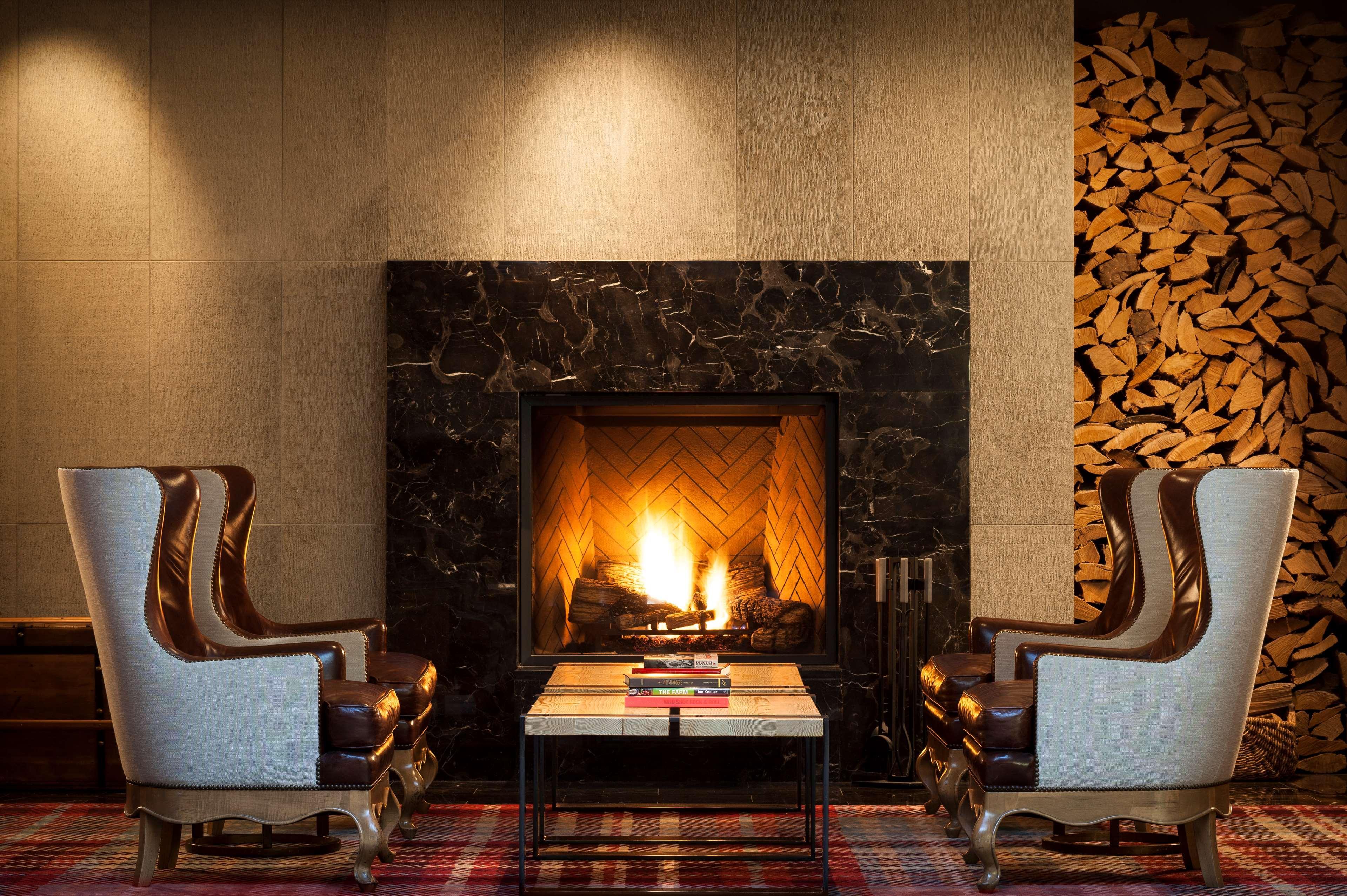 Andaz Napa, By Hyatt Hotel Bagian luar foto